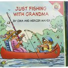 Little Critter: Bedtime Story : 5 Favorite Critter Tales!