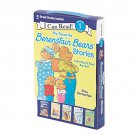 My Favorite Berenstain Bears Stories: Learning to Read