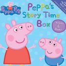 Peppa's Storytime Box (Peppa Pig)