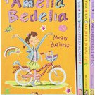Amelia Bedelia Chapter