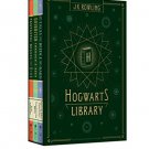 Hogwarts Library