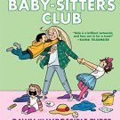 The Baby-Sitters Club Graphix #5: Dawn and the Impossible Three (Full-Color Edition)