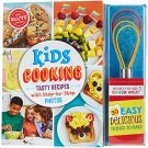 Klutz: Kids Cooking