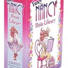 Fancy Nancy Petite Library
