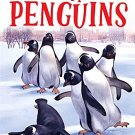 Mr. Popper's Penguins