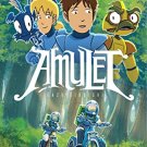Amulet #1-8