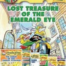 Geronimo Stilton Series Starter Collection (1 - 10)