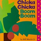 Chicka Chicka Boom Boom