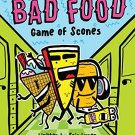Bad Food: Game of Scones