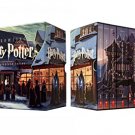 Special Edition HP Paperback  (1-7)
