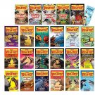 Who Would Win? Mega Collection (Pack of 22)