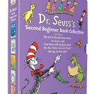Dr. Seuss's Second Beginner  Collection