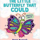 The Little Butterfly That Could