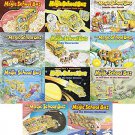 Magic School Bus Value Pack