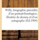 Catalogue de la Bibliotheque de MR E. L., Livres Illustres Du Xixe Siecle, editions de Luxe : Lettr