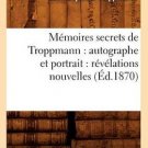 L'Enfer de Joseph Prudhomme Dialogues Agrementes d'Une Figure Inf