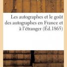 Carnot Et Le Comte de Vaublanc, 1791 1815 : Une Lettre Du Lieutenant General Carnot, Ministre de Na