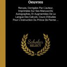 Madame d'Arbouville d'Apres Ses Lettres A Sainte Beuve, 1846 1850 : (documents Inedits), Vues Et