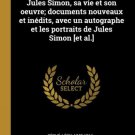 Catalogue Des Lettres Provenant Du Cabinet De Feu M. Antoine augustin Renouard...