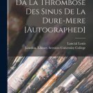 Melanges curieux et anecdotiques tires d'une collection de lettres et de documents historiques ayan