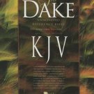 Dake Annotated Reference Bible-KJV