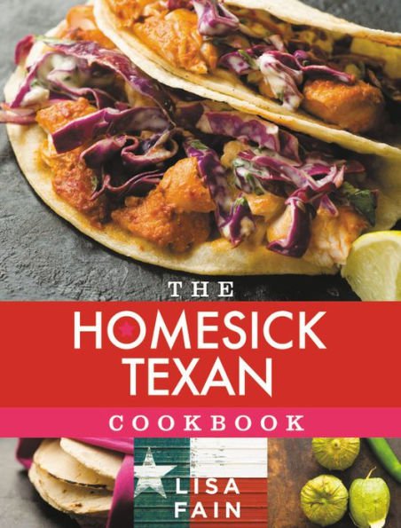The Homesick Texan
