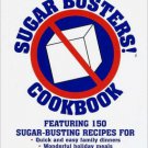 Sugar Busters! Quick & Easy