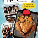 Friends : The Official