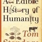 An Edible History of Humanity
