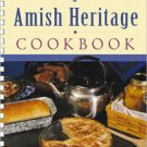 The Beverly Lewis Amish Heritage