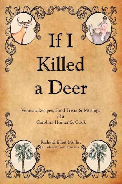 If I Killed a Deer