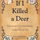 If I Killed a Deer