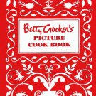 Betty Crocker's Picture , Facsimile Edition