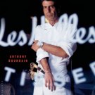 Kitchen Confidential : Adventures in the Culinary Underbelly