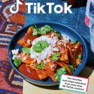 As Cooked on Tiktok : Fan Favorites and Recipe Exclusives from More Than 40 Tiktok Creators! a