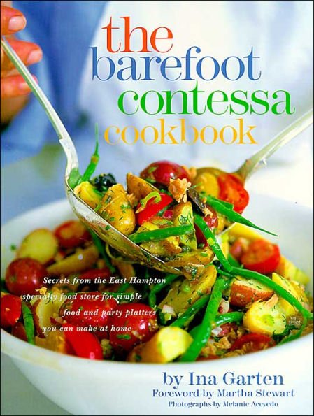 The Barefoot Contessa