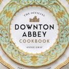 The Official Downton Abbey