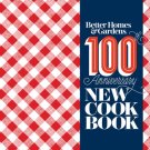 Better Homes and Gardens New Cook