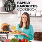 The Stay at Home Chef Family Favorites