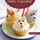 Hello, Cupcake!