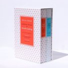 Mastering the Art of French Cooking (2 Volume Box Set) : A