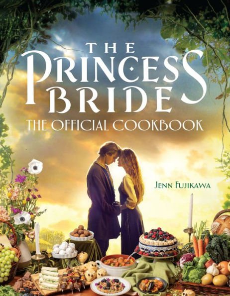 The Princess Bride : The Official