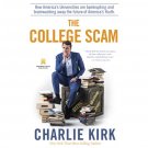 THE COLLEGE SCAM