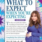 What to Expect When You're Expecting