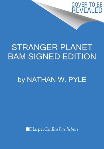 Stranger Planet