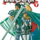 Berserk Vol.7