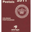 AFINSA Colonias Portuguesas Portugal Stamps Catalog Catalogue FREE PDF SHIPPING