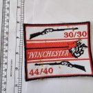 Winchester 30/30 44/40 Shooting Firearms Hunting Ammo  Patch NOS #3