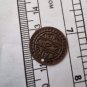 ANTIQUE Algerie Argel Arab Token #3