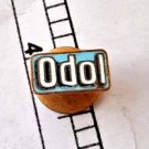 Argentina ODOL Toothpaste Advertising Publicity Lapel Pin OLD #3